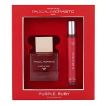 Kit Pascal Morabito Purple Ruby - Eau de Parfum - 100ML + 30ML - Feminino