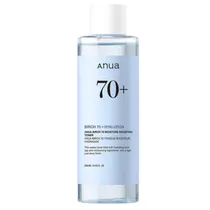 Anua Birch 70+ Hyaluron Moisture Boosting Tonic 250ML