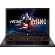 Notebook Acer Nitro V ANV15-52-57XK FHD Ips Intel Core i5-13420H/ 15.6/ 16GB/ 512GB SSD/ WINDOWS11/ Nvidia Geforce RTX5050 8GB