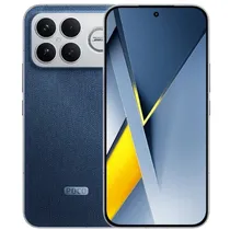 Cel Xiaomi Poco F8 Ultra 5G 16+512GB Global Blue Dual