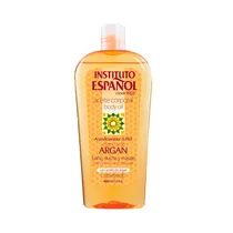 Aceite Corporal Instituto Español Esencia de Argán 400ML