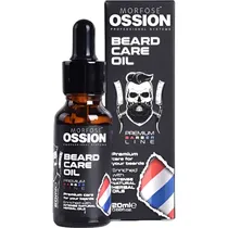 Óleo Hidratante para Barba Ossion com Argan - 20ML