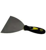 Maq. Espatula Aço Inox 5" 12.7CM (DJK-50)