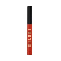 Batom Milani Stay Put Matte Lip Crayon 160 Truth Or Dare