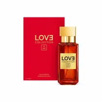 Perfume Love Collection N°247 Edp Femenino - 30ML