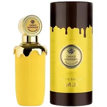 Perfume Unissex Dar El Ward Choco Mandarin Edp 100ML