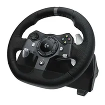 Logitech Volante G920 para PC e Xbox