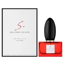 P.Esse Strikes The Notes Priscilla Edp 100ML