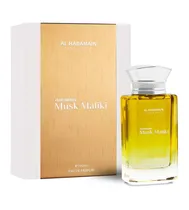 Al Haramain Musk Maliki 100ML