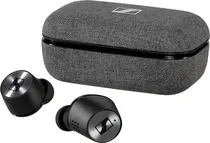Auricular Sennheiser Momentum True 5 MTW5 BT 6.0/ Anc/ IP54/ 40H/ Dolby Atmos/ Lossless Cream