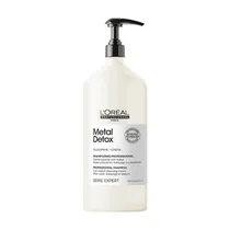 L'Oreal Metal Detox Shampoo 1500ML