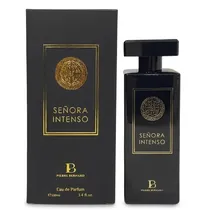 Perfume Pierre Bernard Señora Intenso Edp Femenino - 100ML