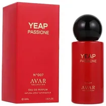 Perfume Avar Collection Yeap Passione N007 30ML Edp Feminino