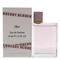 Perf Fem Burberry Her Edp 50ML