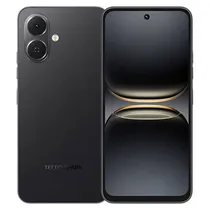 Smartphone Tecno Spark Go 2 KM4 DS/128GB 4RAM Black