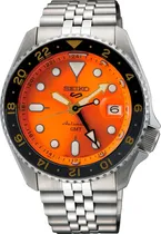 Relogio Seiko SSK005K1 - Masculino