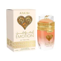 Perfume Emper Arabia Emotion Edp 100ML - Femenino