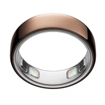 Oura Ring 5 Deep Rose SIZE-6