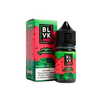 Juice BLVK Salt Melon Original Watermelon