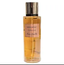 Body Splash Miss Rose Wonderfull Vainilla 236ML
