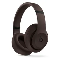 Fone de Ouvido Beats Studio Pro Wireless MQTT3LL/A - Deep Brown