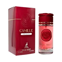 Perfume Maison Alhambra Camille Edp 100ML - Femenino