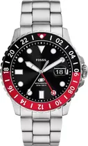 Relogio Masculino Fossil Analógico - FS6092