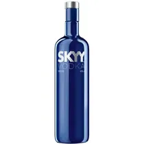SKYY Vodka Pura 980ML