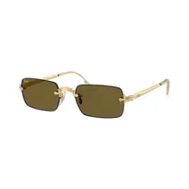 Lente Ray Ban RB3928 001/73 54 Unisex