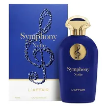 L'Affair Symphony Notte Unisex 100ML Edp