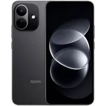 Smartphone Xiaomi Note 17 Pro 256GB 6RAM 5G Black Global