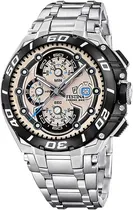 Relogio Festina Chrono Bike F20754-2 - Masculino