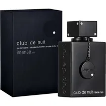 Armaf Club de Nuit Intense Edt M 105ML