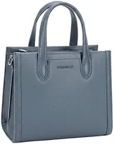 Bolsa David Jones Feminina CM7824 Bering Sea