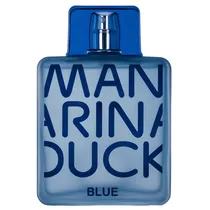 Perfume Mandarina Duck Blue - Eau de Toilette - Masculino - 30ML