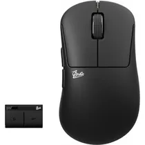 Mouse Gamer Pulsar Zywoo Gen.2 Mini Dongle 8K Sem Fio - Preto (PZWG211)