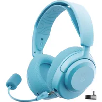 Fone c/Microfone Wir Steelseries Arctis Nova 3XW 61691 Aqua