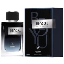 Perfume Al Gazal Be You Pour Homme 100ML Edp 7506