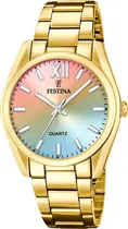 Relogio Festina Alegría F20640-7 - Feminino