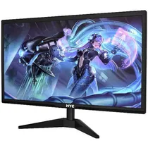 Monitor Hye HYE20NLM 20" HD+ LED 5MS
