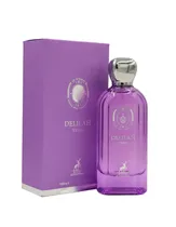 Perf Maison Alhambra Delilah Viola Edp 100ML