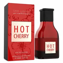 Perfume Linn Young Hot Cherry Edp Femenino - 100ML