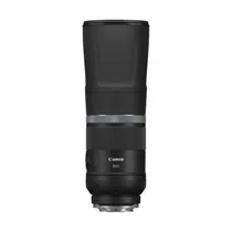 Lente Canon RF 800MM F/11 Is STM