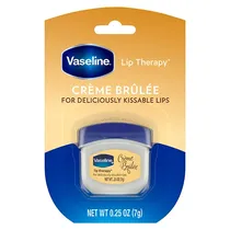 Vaseline Lip Therpy CRM Brulee 7GR
