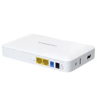 Nobreak UPS Smart Mini DC KP6 18W 3*DC+USB+Poe Marsriva