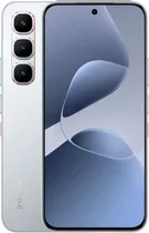 Smartphone Infinix Hot 60 Pro Lte Dual Sim 6.78" 8GB/256GB Silver (Caixa Feia)(Sem Lacre)