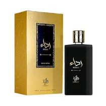 Perfume Unisex Al Wataniah Reda’A Edp 100ML