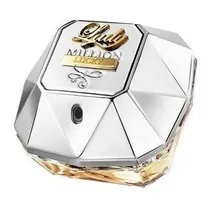 Paco Rabanne Lady Million Lucky Edp 80ML - CX Amassada