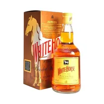 Beb Whisky White Horse 1LT 001335 DC