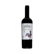 Vinho Tinto Chateau Los Boldos Tradition Réserve Syrah